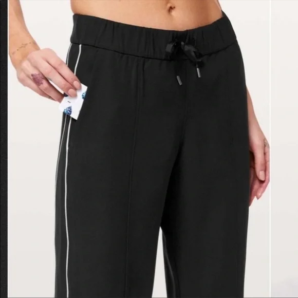 On The Right Track Pant - Picture 5 of 5